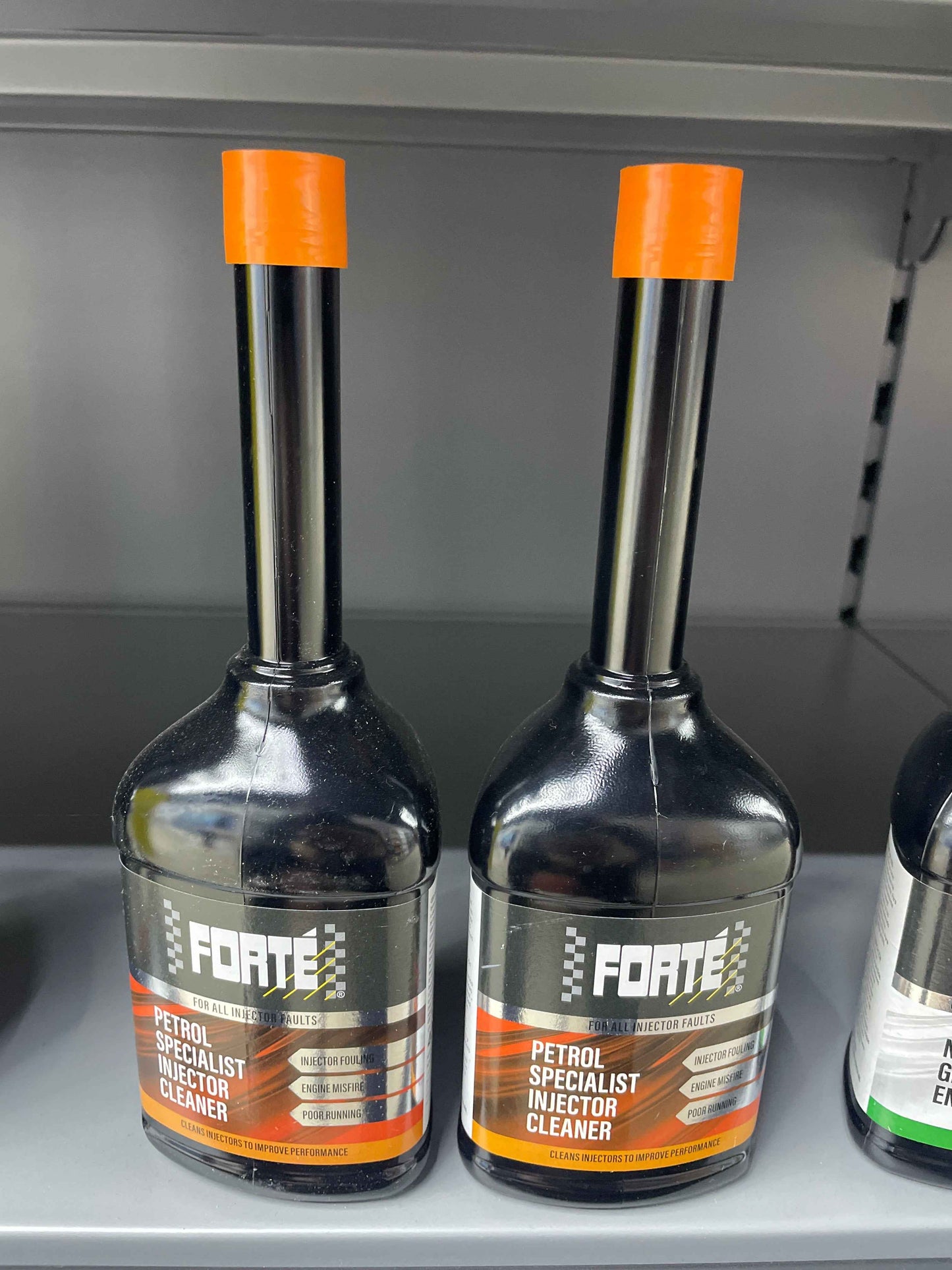 FORTE PETROL SPECIALIST INJECTOR CLEANER