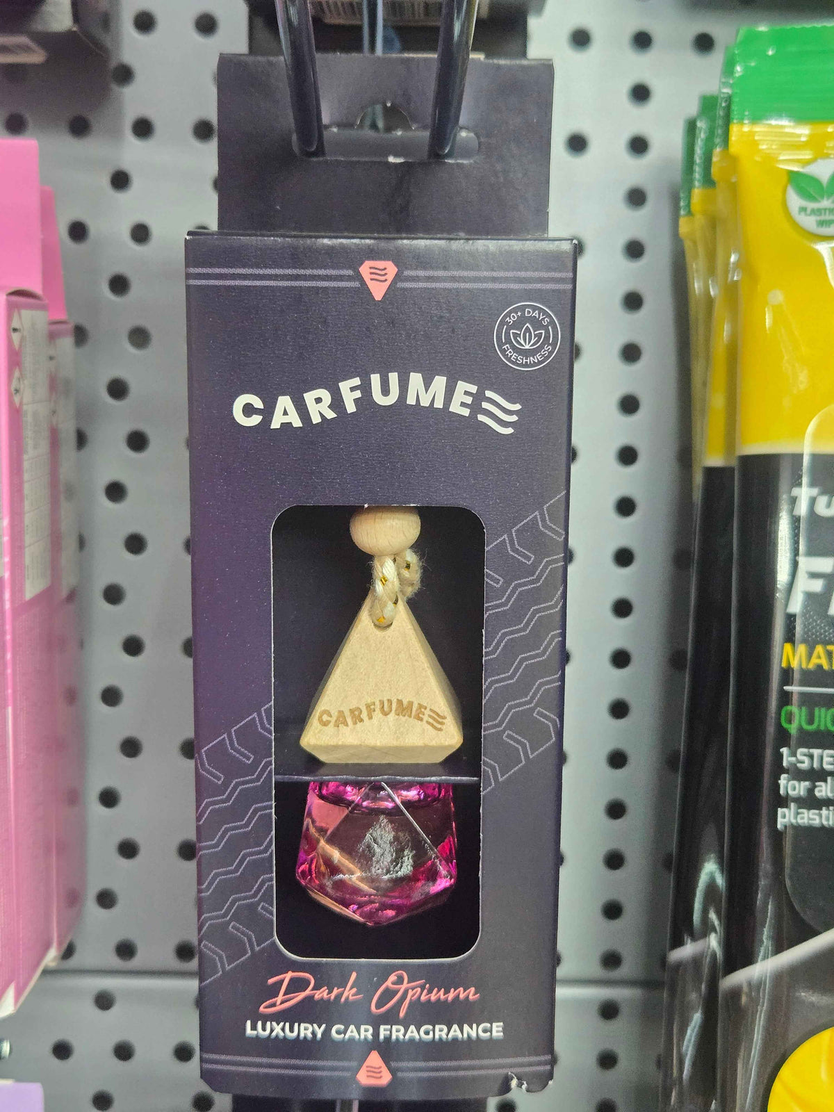 CARFUME DARK OPIUM