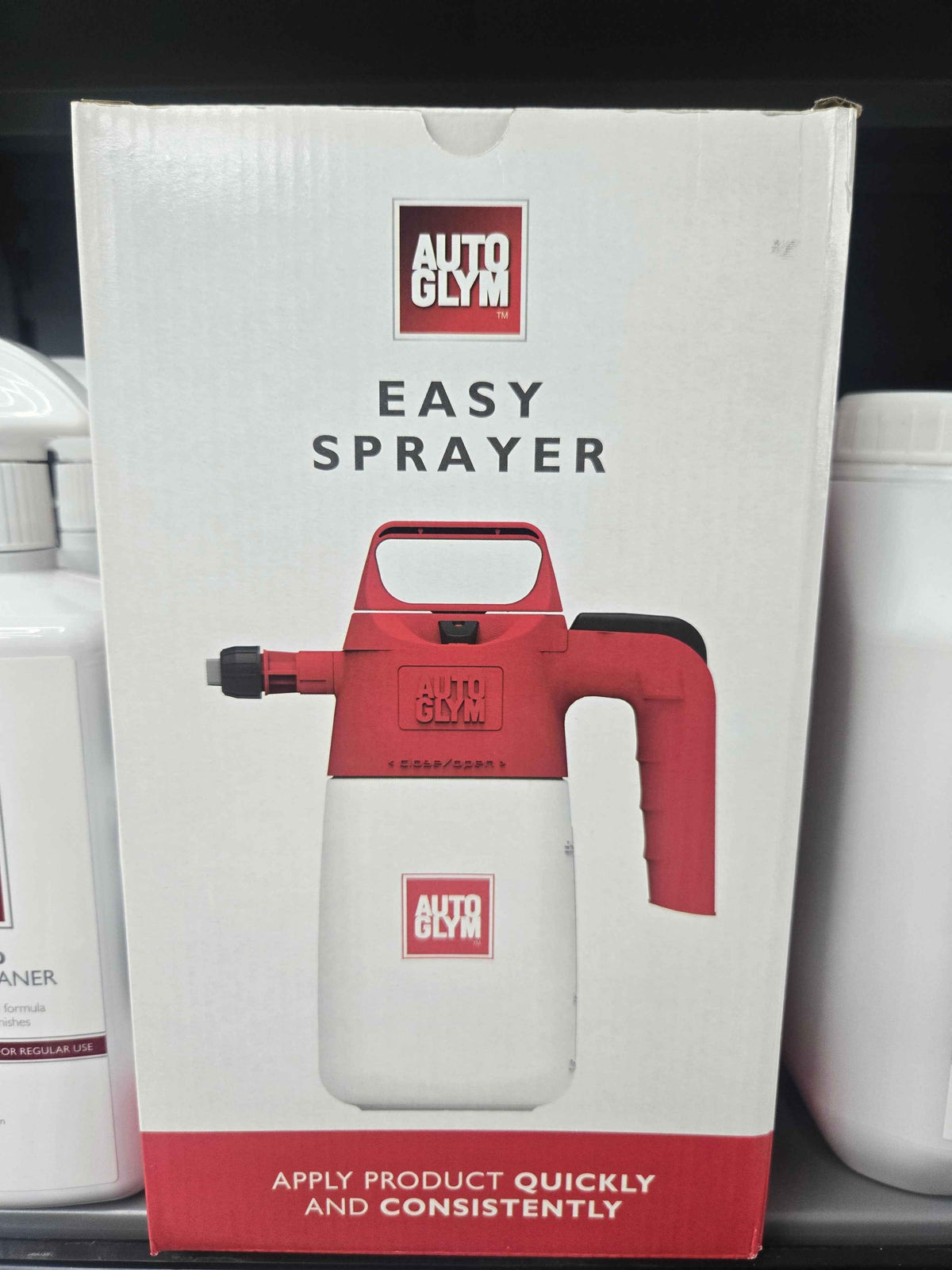 AUTOGLYM EASY SPRAYER