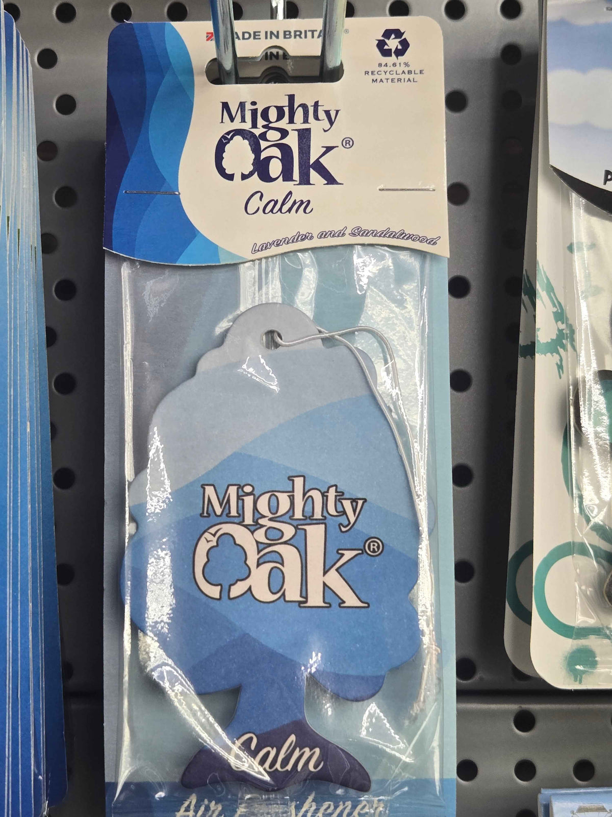 MIGHTY OAK CALM AIR FRESHENER