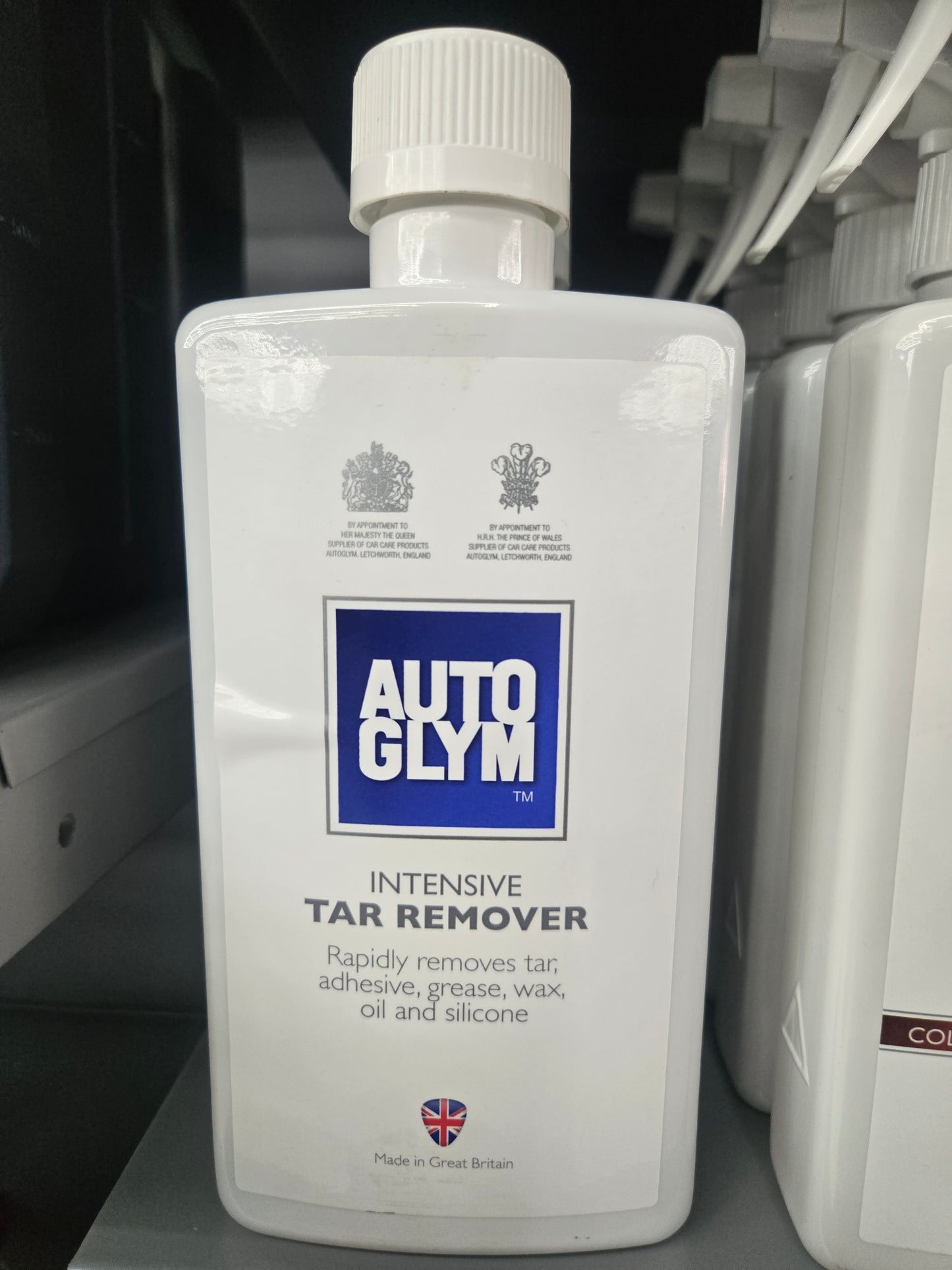 AUTOGLYM INTENSIVE TAR REMOVER