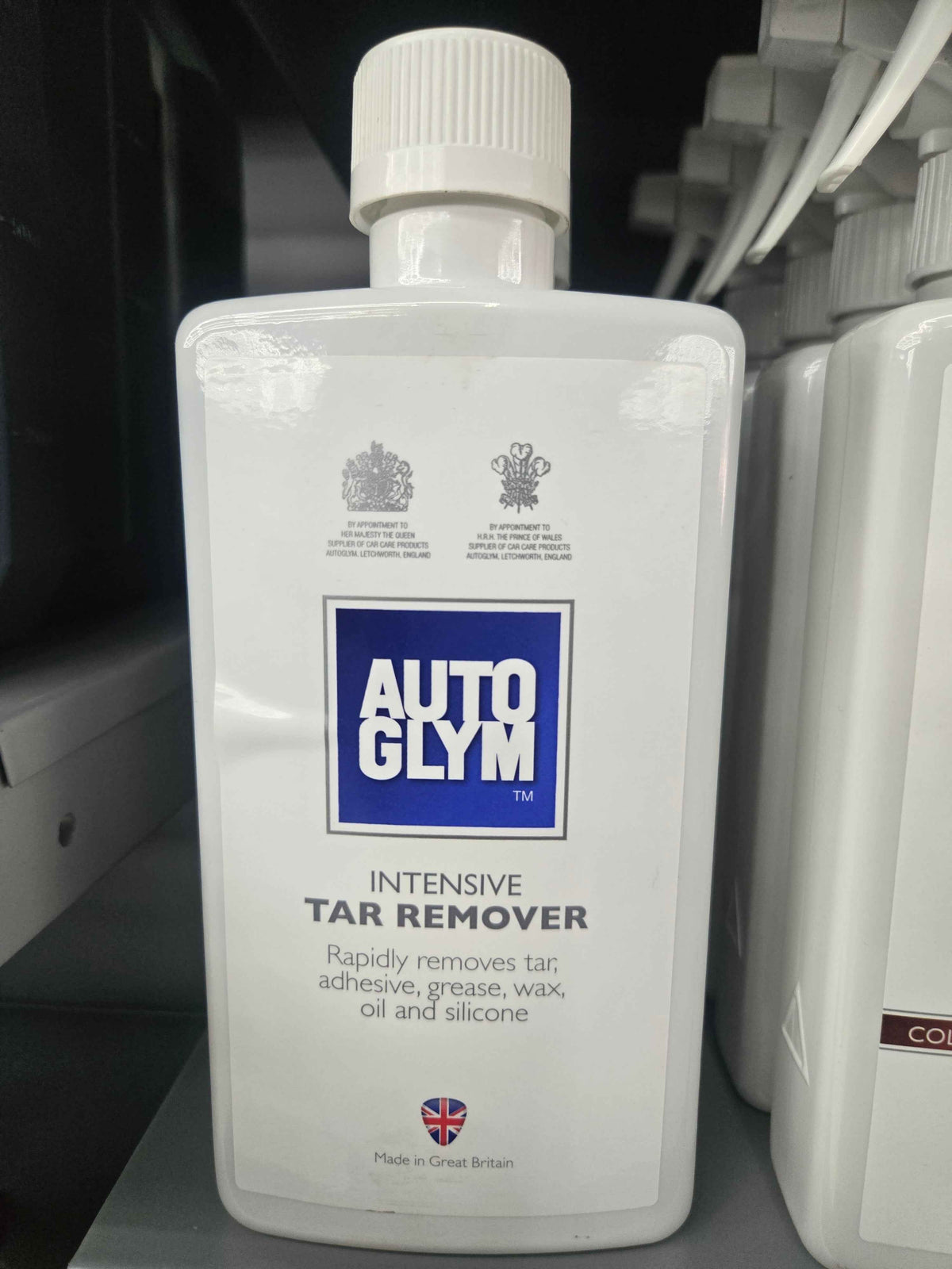 AUTOGLYM INTENSIVE TAR REMOVER