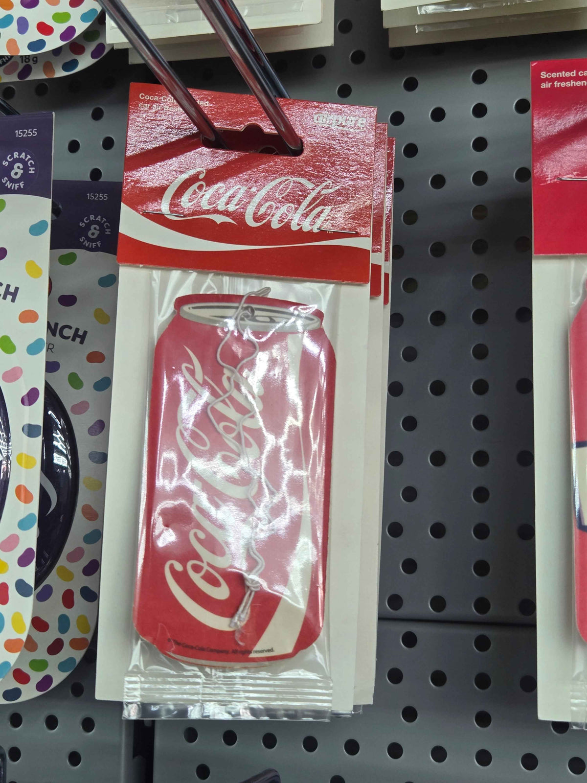 COCA COLA