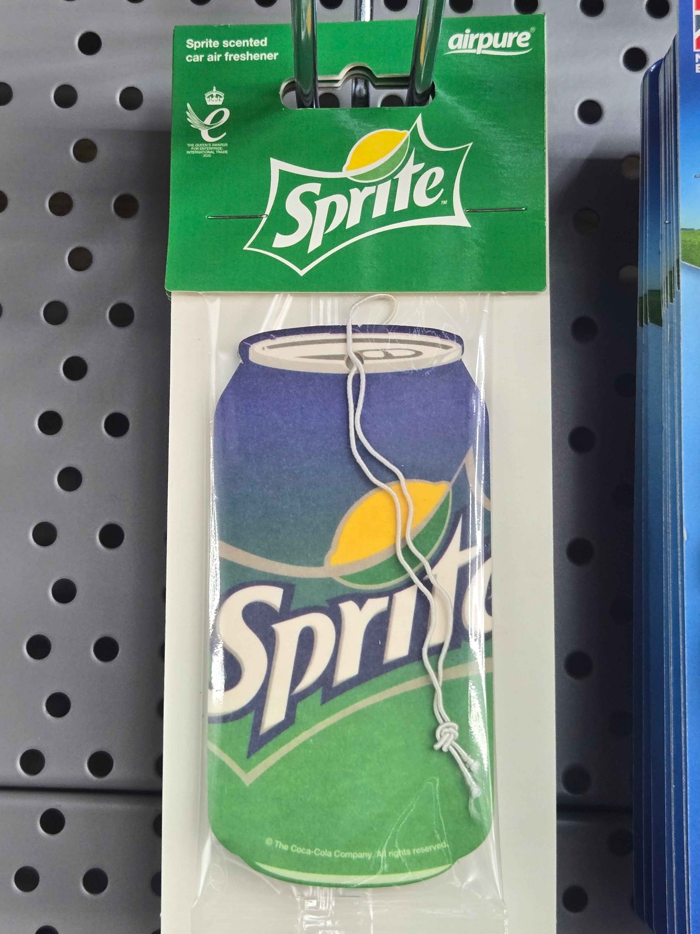 SPRITE AIR FRESHENER