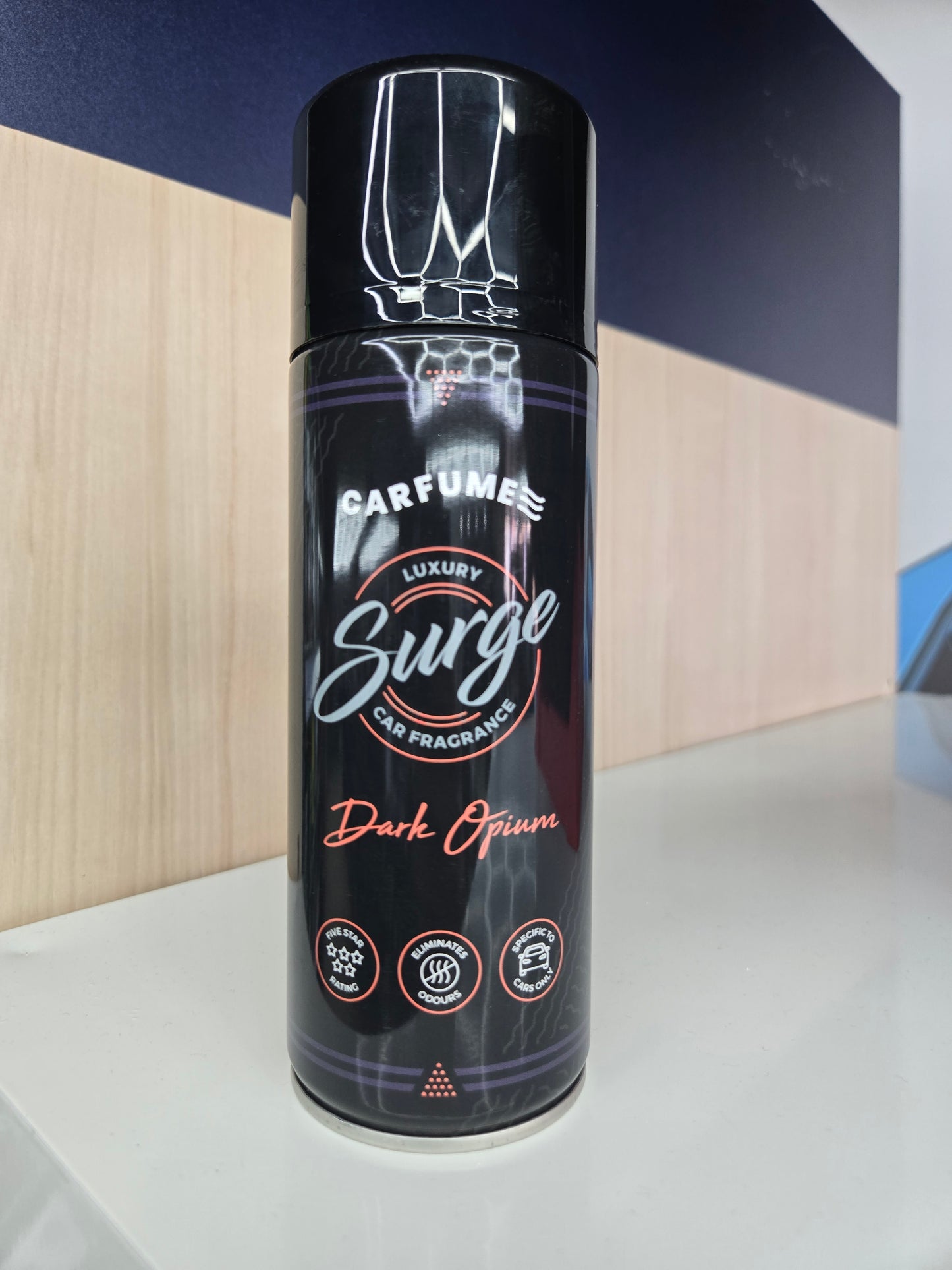 CARFUME SURGE DARK OPIUM