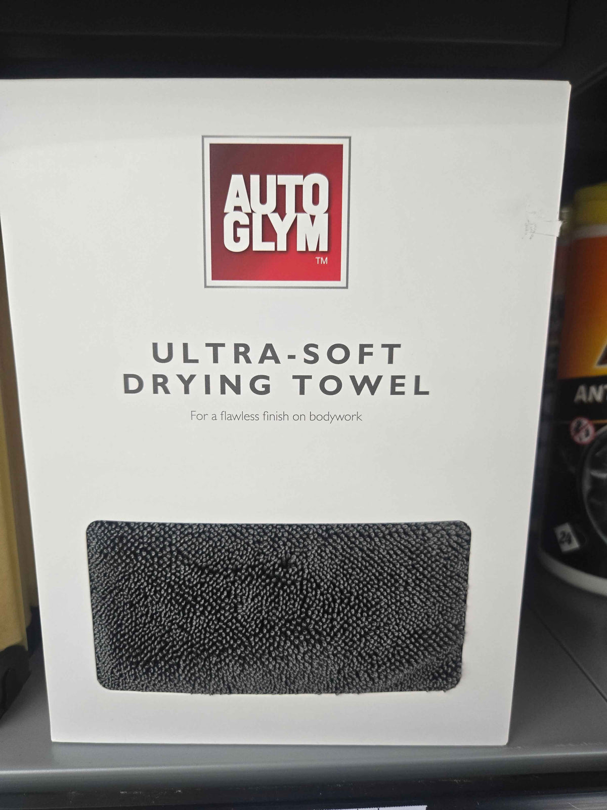 AUTOGLYM ULTRA SOFT DRYING TOWEL