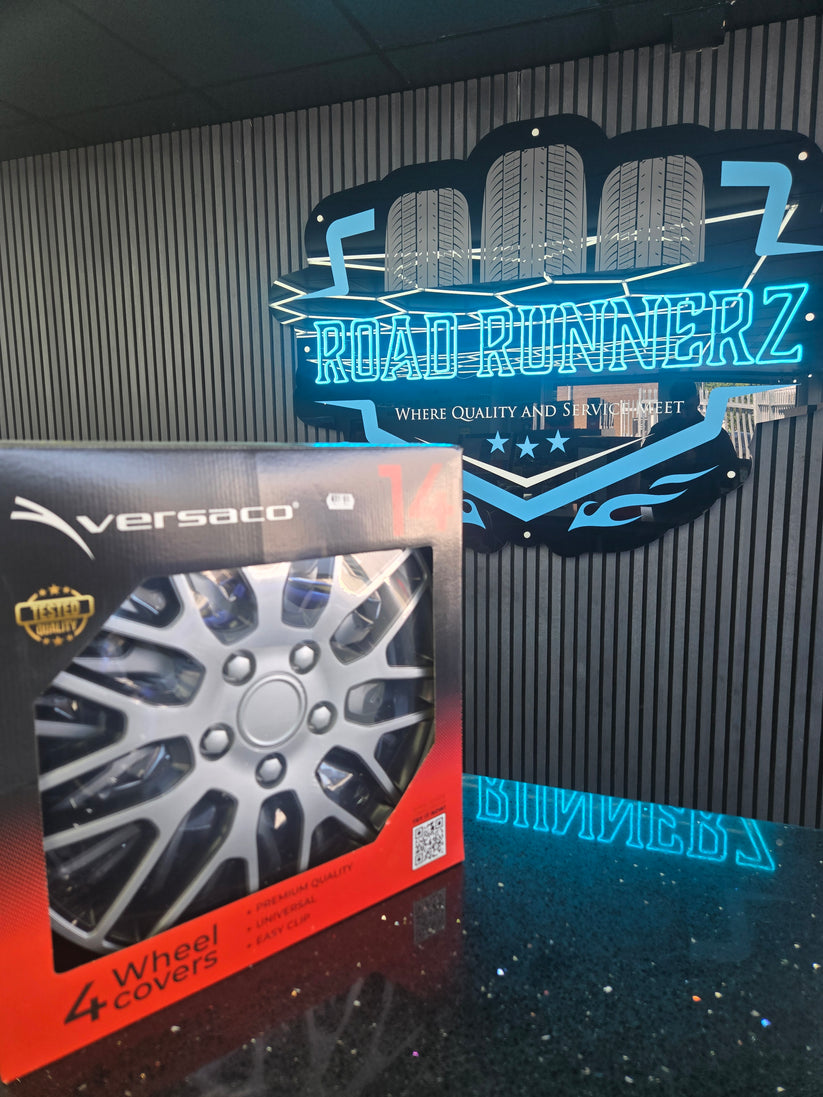 WHEELTRIMS/COVERS