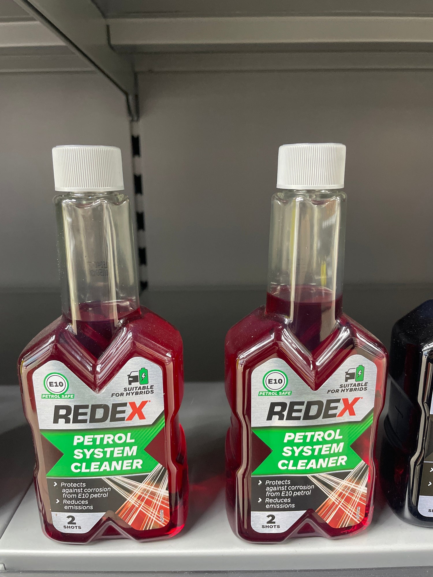 REDEX
