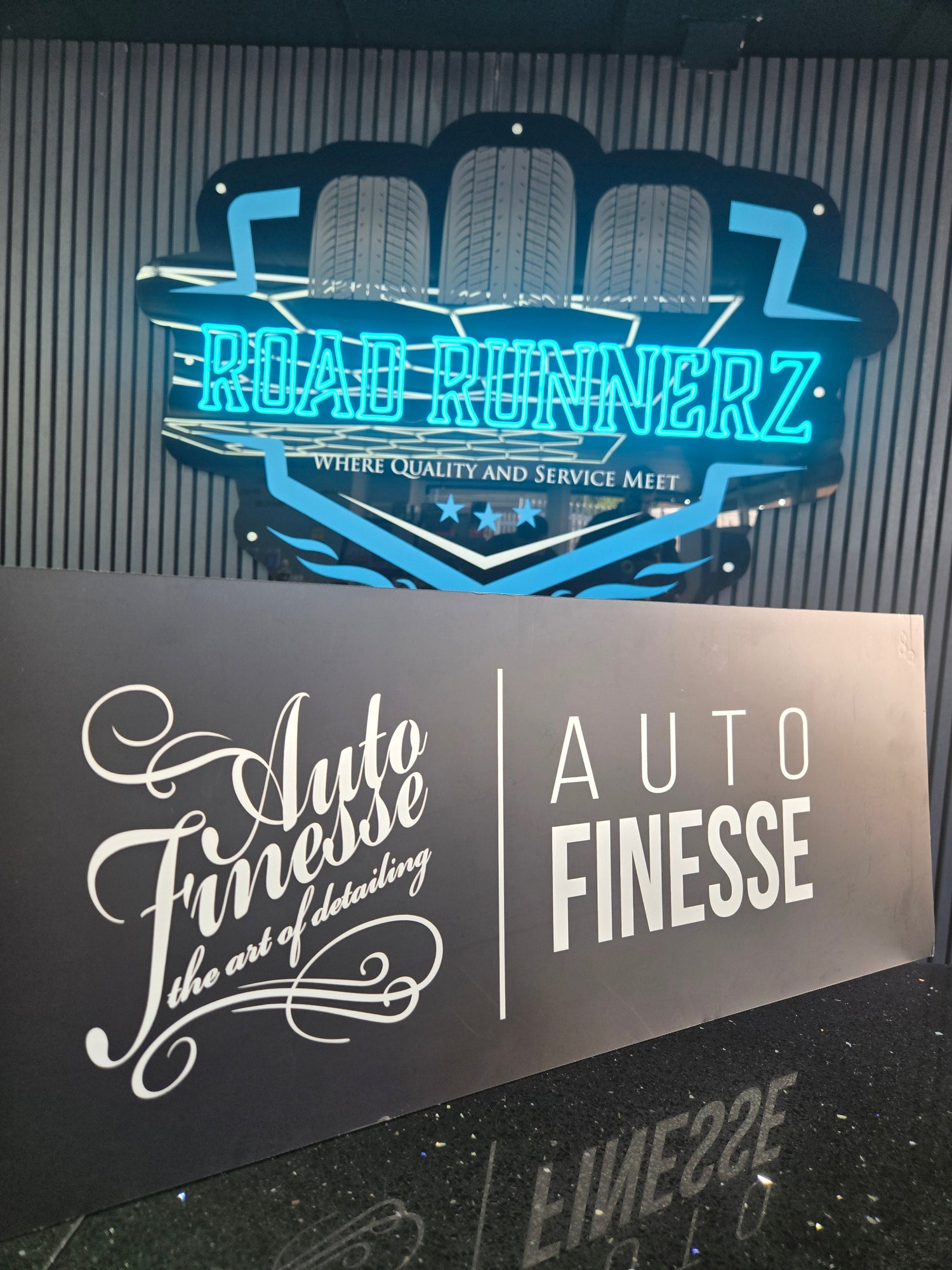 AUTO FINESSE