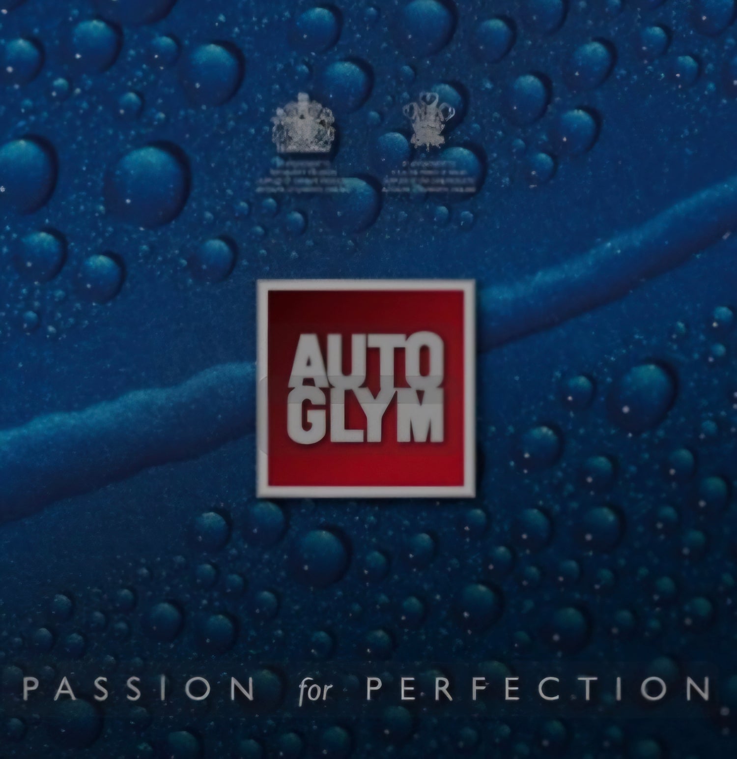 AUTOGLYM