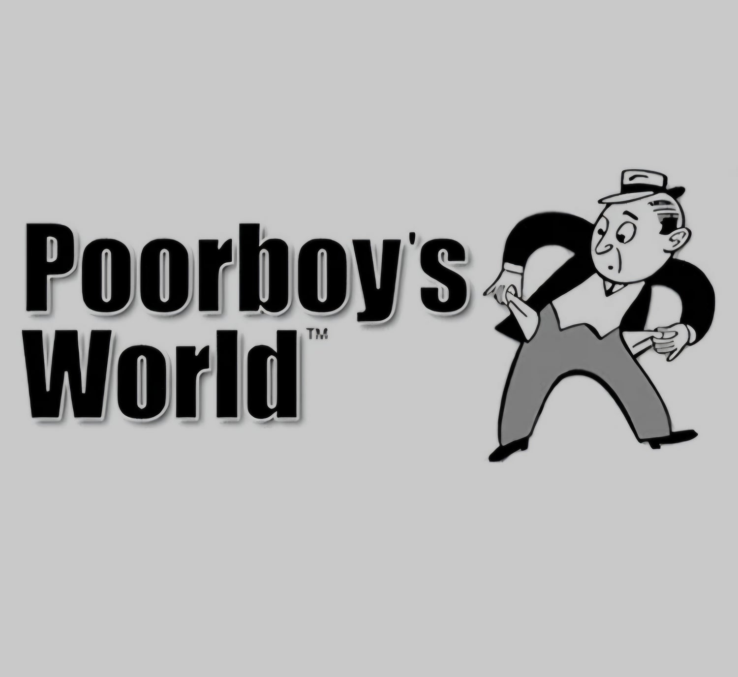 POORBOYS