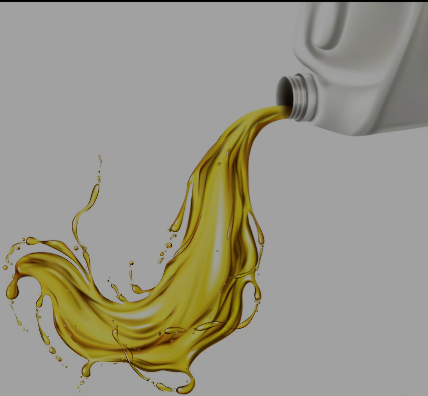 OILS & LUBRICANTS