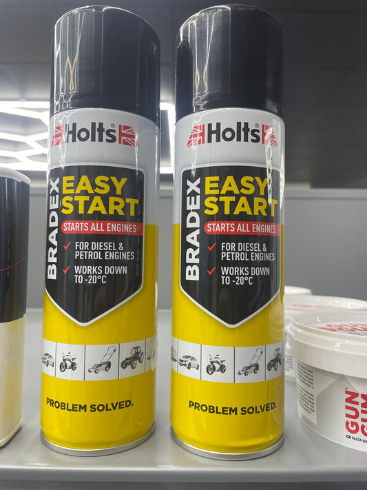 HOLTS EASY START