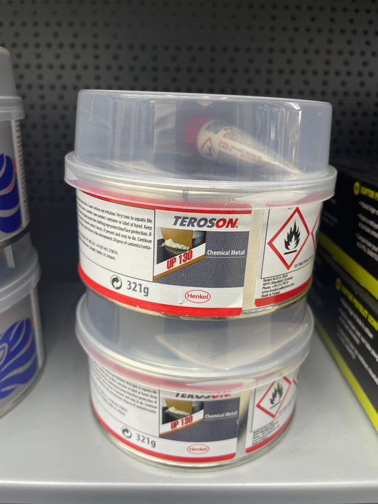 TEROSON CHEMICAL METAL
