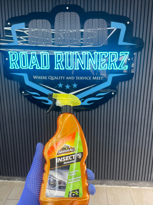 ARMORALL INSECT REMOVER
