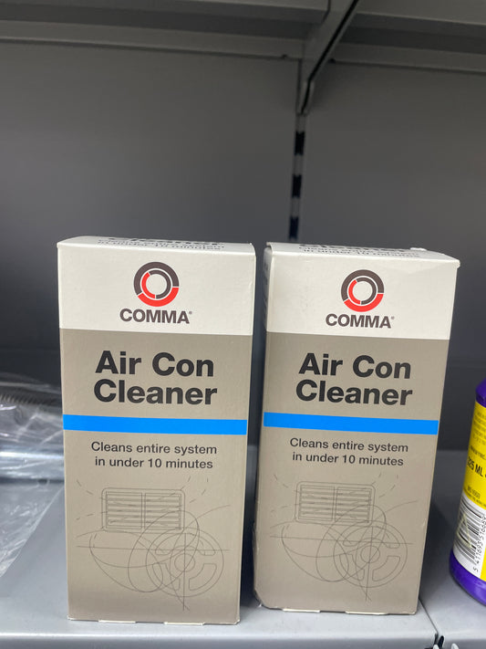 COMMA AIR CON CLEANER