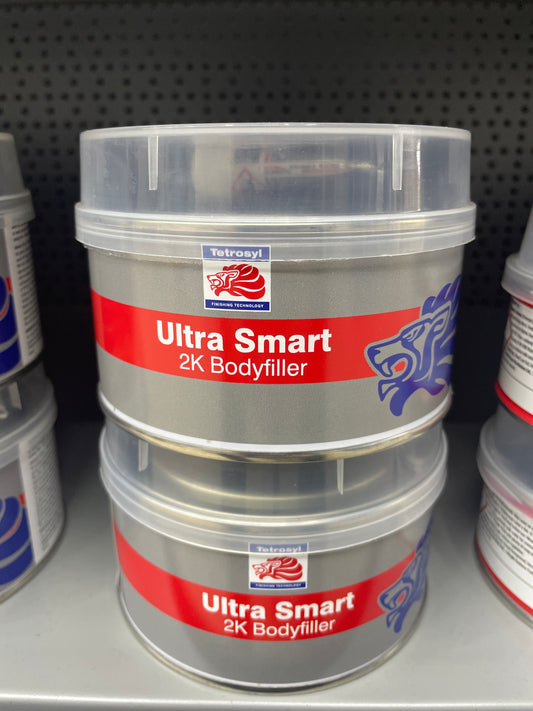 ULTRASMART 2K BODYFILLER