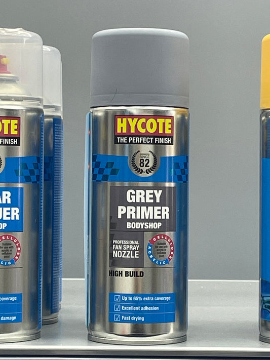 HYCOTE GREY PRIMER BODYSHOP