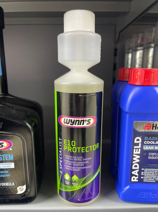 WYNN’S E10 PROTECTOR