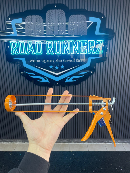 BLUESPOT 11” CAULKING GUN
