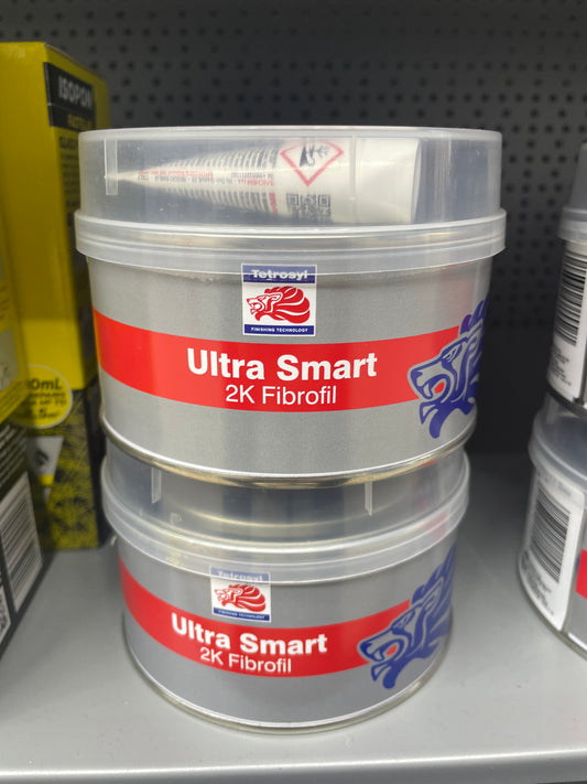 ULTRASMART 2K FIBROFIL