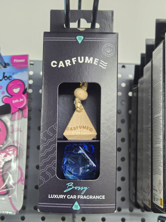 CARFUME BOSSY