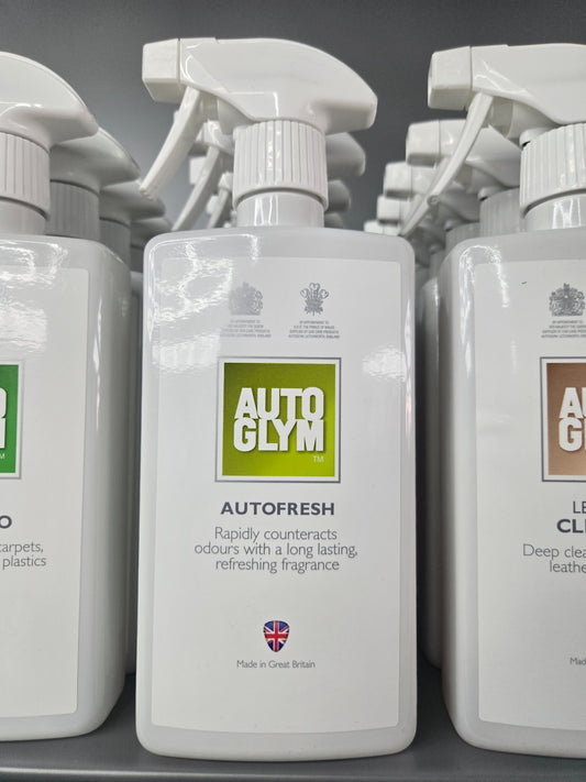 AUTOGLYM AUTOFRESH