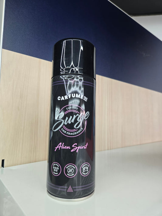 CARFUME SURGE ALIEN SPIRIT