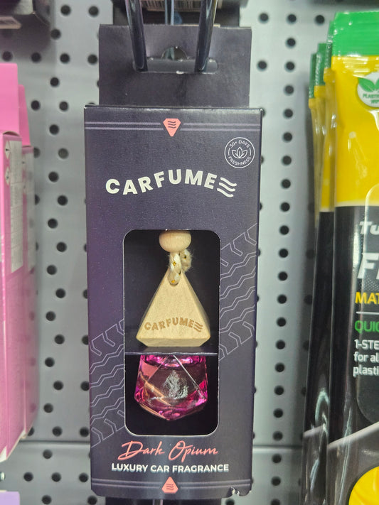 CARFUME DARK OPIUM
