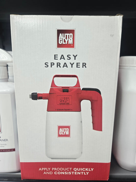 AUTOGLYM EASY SPRAYER
