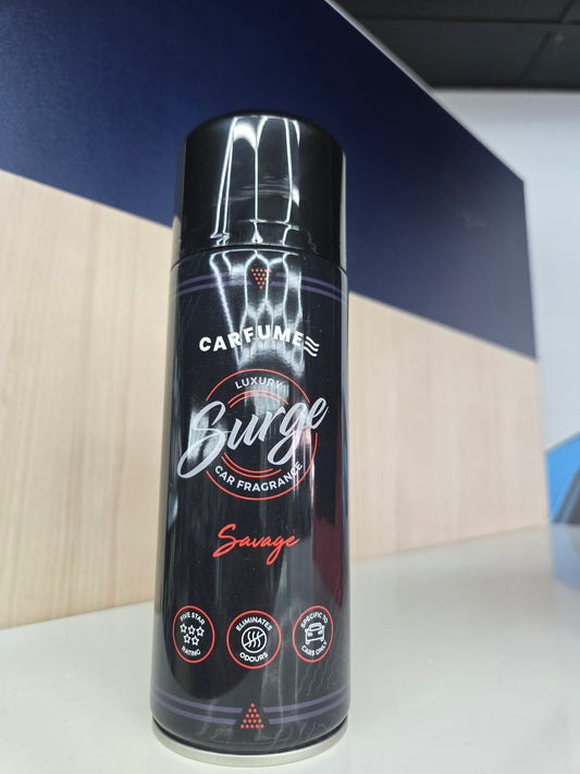 CARFUME SURGE SAVAGE