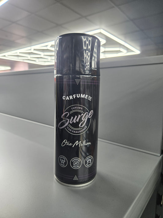 CARFUME SURGE ONE MILLION