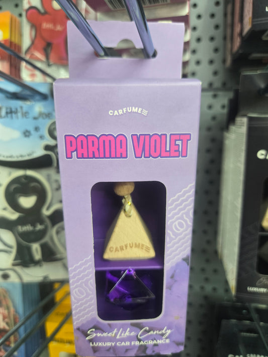 CARFUME PARMA VIOLET
