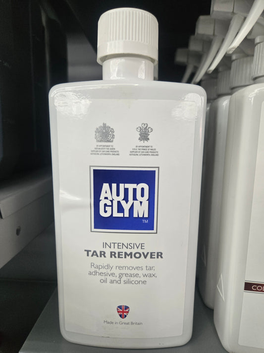 AUTOGLYM INTENSIVE TAR REMOVER