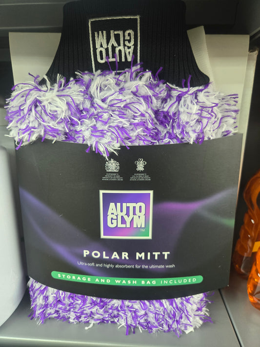 AUTOGLYM POLAR MIT