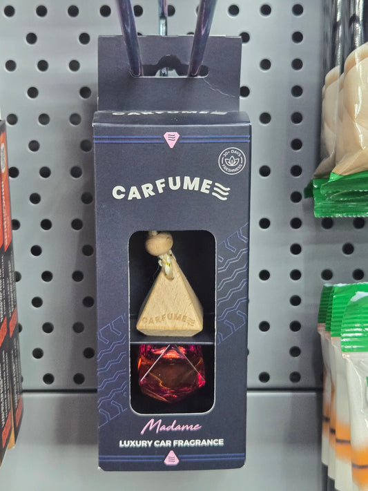 CARFUME MADAME