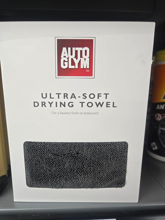 AUTOGLYM ULTRA SOFT DRYING TOWEL