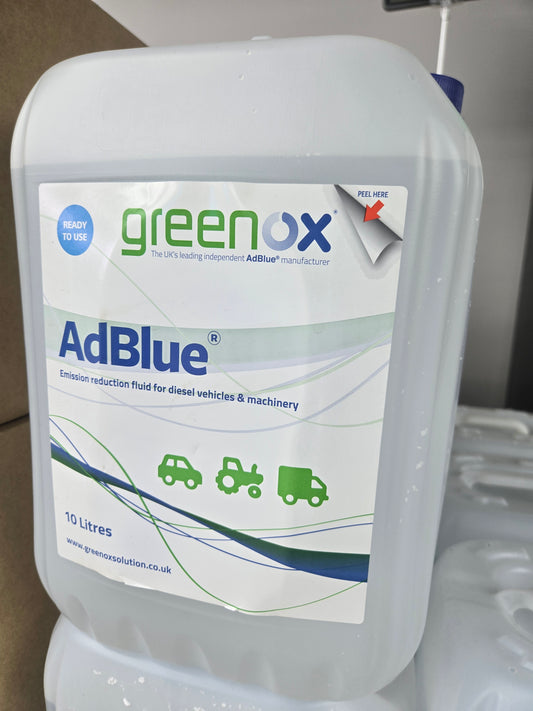 GREENOX ADBLUE