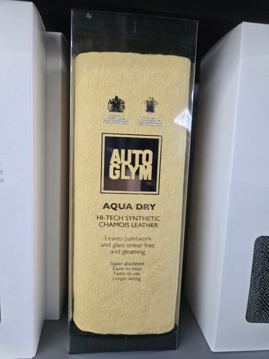 AUTOGLYM AQUA DRY