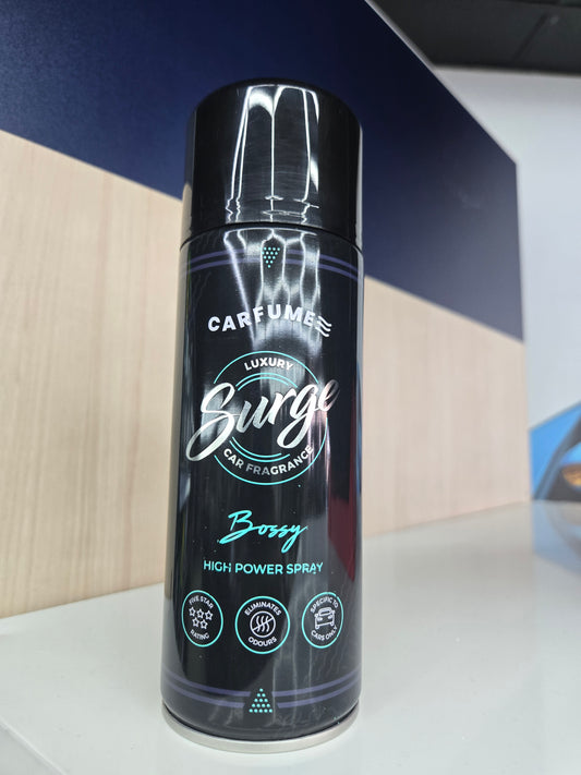 CARFUME SURGE BOSSY